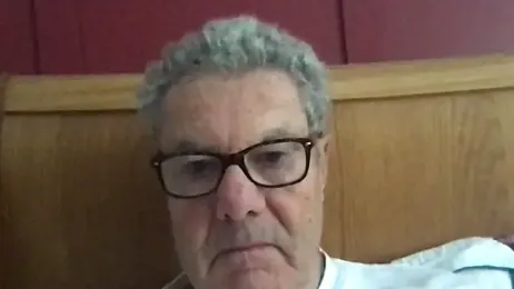 Oldpistolpete webcam model stream image