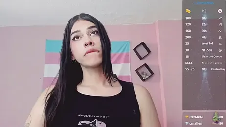 Melisa_Bunny69 webcam stripchat model stream image