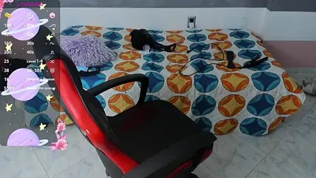 Melisa_Bunny69 webcam model stream image