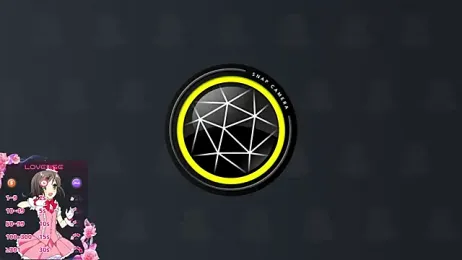 Melisa_Bunny69 webcam model stream image