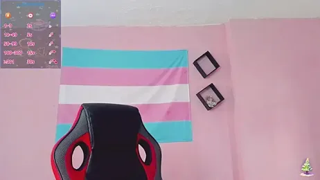 Melisa_Bunny69 webcam model stream image