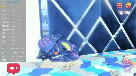 jenny_cherryy webcam stripchat model stream image