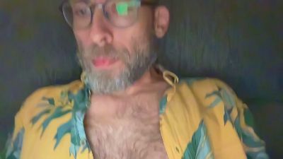 Magicogonzal webcam model stream image