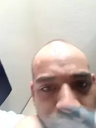 NarutoHinata420 webcam model stream image