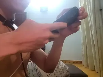 dogslavehf webcam model stream image