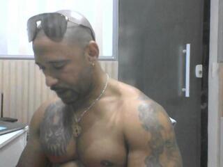 Hebert Gomes webcam model stream image