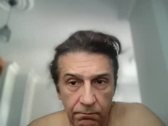 alphandre webcam model stream image