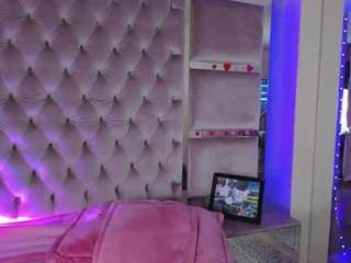 haarii02 webcam model stream image