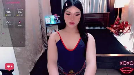 IamRaeganDolls69 webcam stripchat model stream image