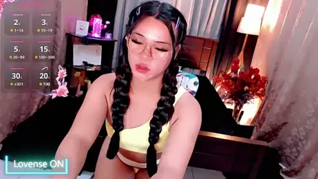 IamRaeganDolls69 webcam model stream image
