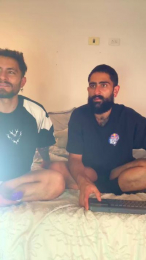 Drogama webcam model stream image