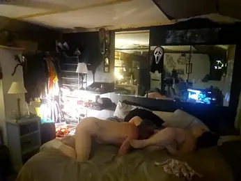 Billysch@xh webcam model stream image