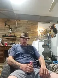 Billysch@xh webcam model stream image