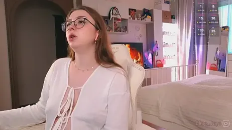 elisejays webcam model stream image