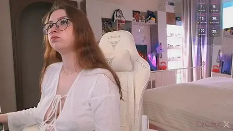 elisejays webcam model stream image