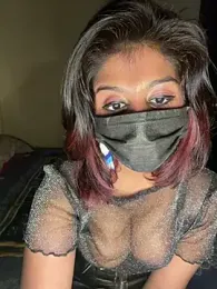 Payal_agarwal webcam model stream image