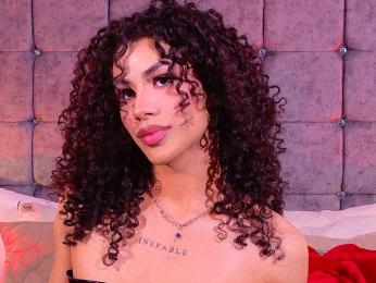 LyaDumont webcam model stream image