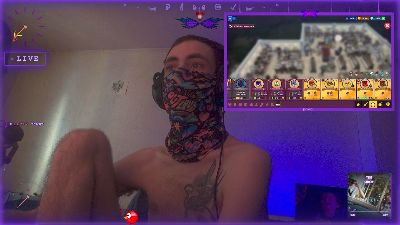 piyouu_fr webcam cam4 model stream image