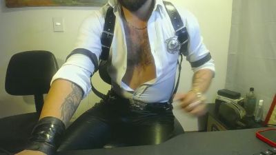 Danburythebeast webcam cam4 model stream image