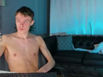 brad_myles webcam model stream image