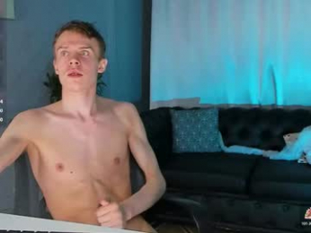 brad_myles webcam model stream image