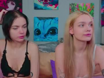 oseaan webcam model stream image