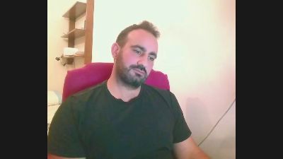 mikic200 webcam model stream image