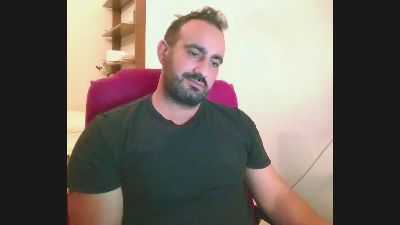 mikic200 webcam model stream image