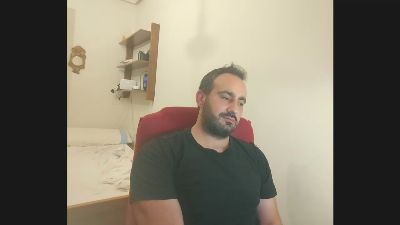 mikic200 webcam model stream image