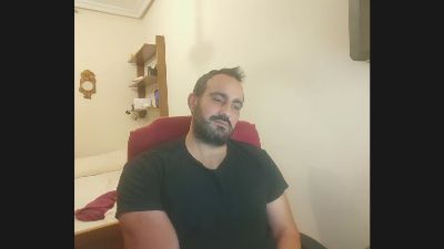 mikic200 webcam model stream image