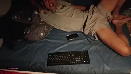 Big19Asia webcam stripchat model stream image