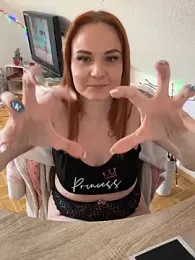 Fiebie_licios webcam stripchat model stream image