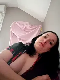 Girlysensuelle webcam stripchat model stream image