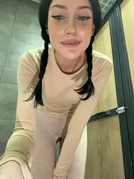 Melissa_crazy webcam model stream image