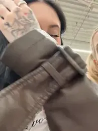 Melissa_crazy webcam model stream image