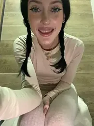 Melissa_crazy webcam model stream image