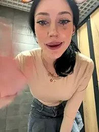 Melissa_crazy webcam model stream image