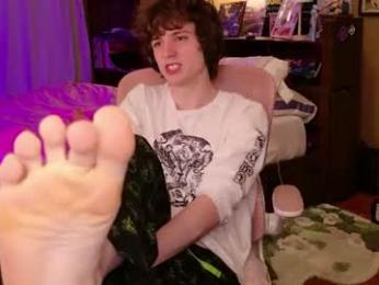 cokia_ webcam model stream image