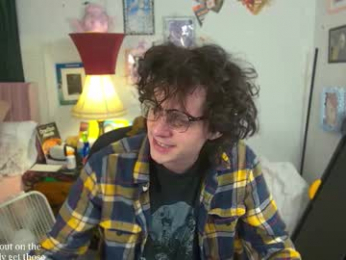 cokia_ webcam model stream image