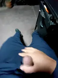 Camilo-31RI webcam model stream image