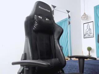 Fabio Rissi webcam model stream image