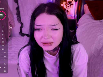 Leinbone webcam model stream image