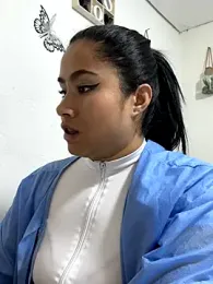 Sweet__Nurse1 webcam model stream image