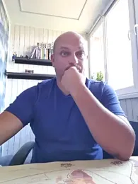 Pandasky webcam model stream image