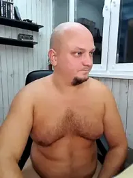 Pandasky webcam model stream image