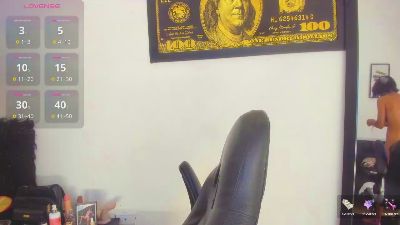 orianaasaenz webcam model stream image