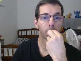 steph20x5 webcam model stream image