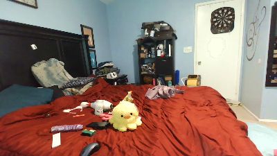 FancyLynn webcam model stream image