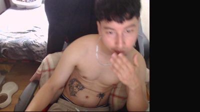Yungboy webcam cam4 model stream image