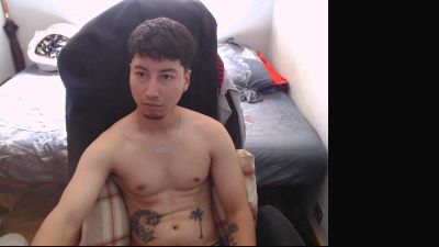Yungboy webcam cam4 model stream image